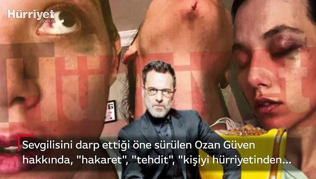Ozan Güven hakkında istenen ceza belli oldu