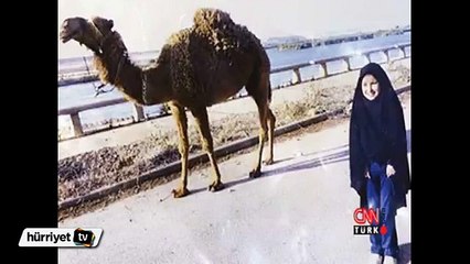 'Kocam çocuklarımı alıp IŞİD'e katıldı'