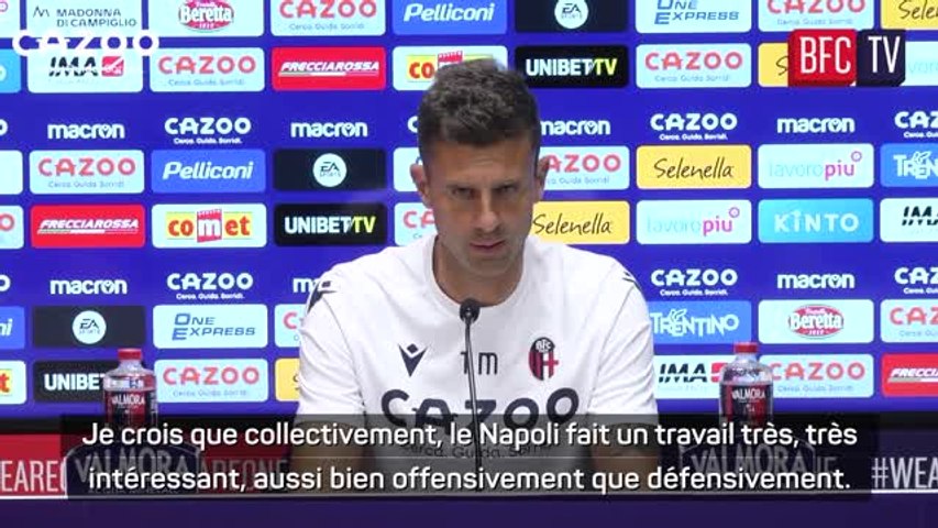 Thiago Motta : 