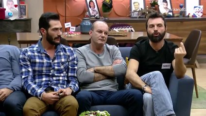 Nur'un annesi tüm adayları topa tuttu!