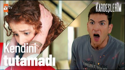 Anla artık okula gitmek istemiyorum! - Kardeşlerim 63. Bölüm