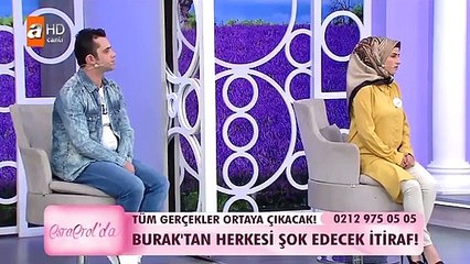 Damat adayından tüyleri diken diken eden itiraflar!