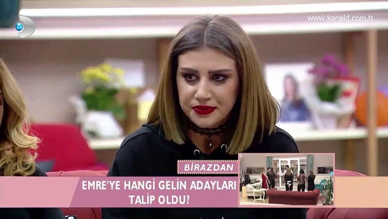 Emre Ubeyli'den Kısmetse Olur'a sürpriz dönüş