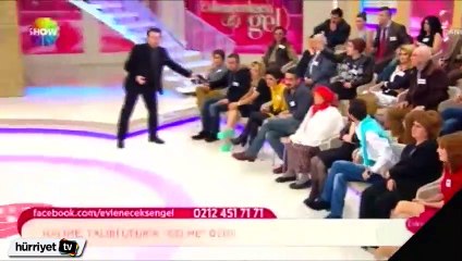 Aldığı cevap karşısında tansiyonu çıktı