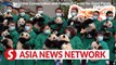 China Daily | Global captive panda population increases to 673