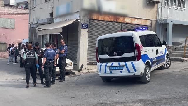 Akrabalar arasındaki silahlı kavgada mahalle bakkalı öldü