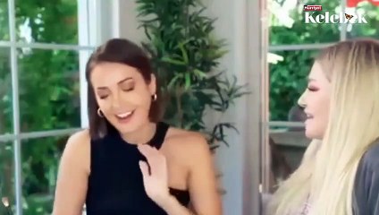 İrem Sak'tan, Erkan Petekkaya'ya olay sözler