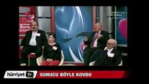 İki kadını öldürüp evlendirme programına katıldı