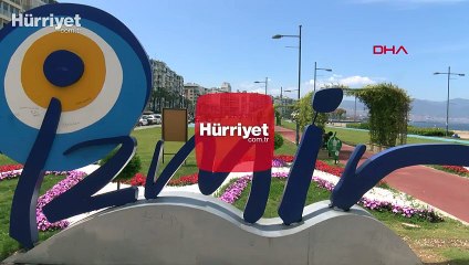 İzmir Kordonboyu'ndaki görüntüler sonrası polis harekete geçti