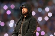 Eminem said to be ‘in advanced talks to headline Glastonbury festival’
