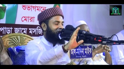 ফেরেশতারা কোরআন তিলাওয়াত করতে পারে না | Mufti Salman Farsi