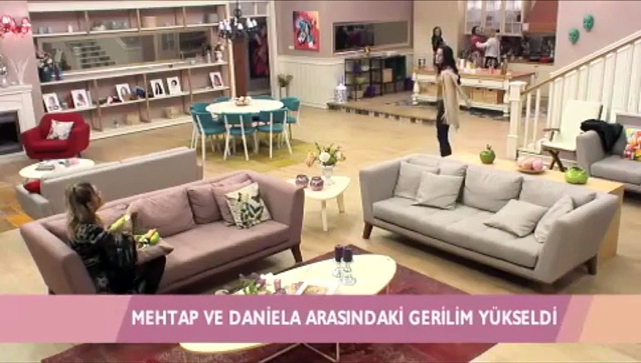Mehtap, Diskalifiye mi Oluyor