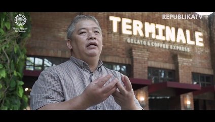 Ekspedisi Republikopi Episode 06, Memerahputihkan Kopi