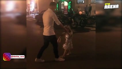 Josef Sural'in eşinden duygusal veda...