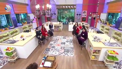 Songül Hanım'ın şaşırtan dans performansı