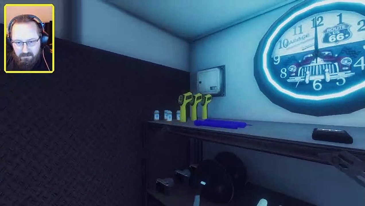 Irres Rätselraten. Teil 1. Phasmophobia #25 (Part 1)