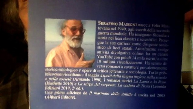 GIORGIA MELONI... IO TI SALVERO'