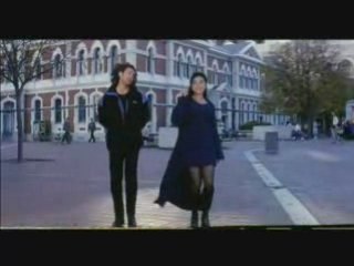 Sona Sona from hindi film SOLDIER - Preity Zinta