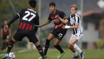 Udinese-Milan, Primavera 1 2022/23: la partita