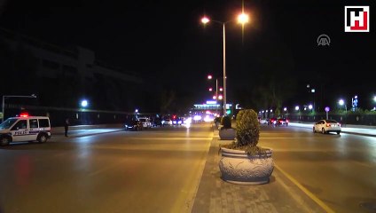 Darbecilerin savunmasını çökerten "ses kaydı"