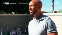 VOICI - Star Academy : qui est Joël Bouraïma, le professeur de sport ?