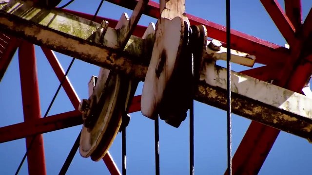 Awe-Inspiring Ancient Greek Tech Ancient Top 10 (S1, E7)