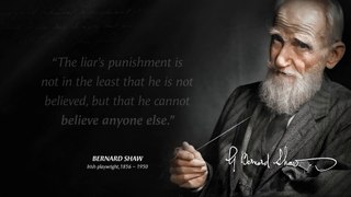 Bernard Shaw  Sincere and Intimate Quotes about Women and Life  Life Changing Quotes