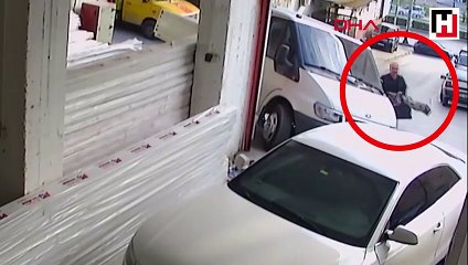 Turkish man shoots son-in-law on ‘daughter’s instruction’