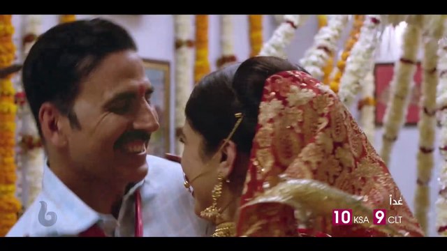 أكشاي كومار يحارب العادات والتقاليد من اجل الحصول على حقوق زوجته غداً في#TOILETEKPREMKATHA
