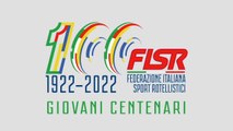 Roller Day, festa in tutta Italia per i 100 anni della Fisr