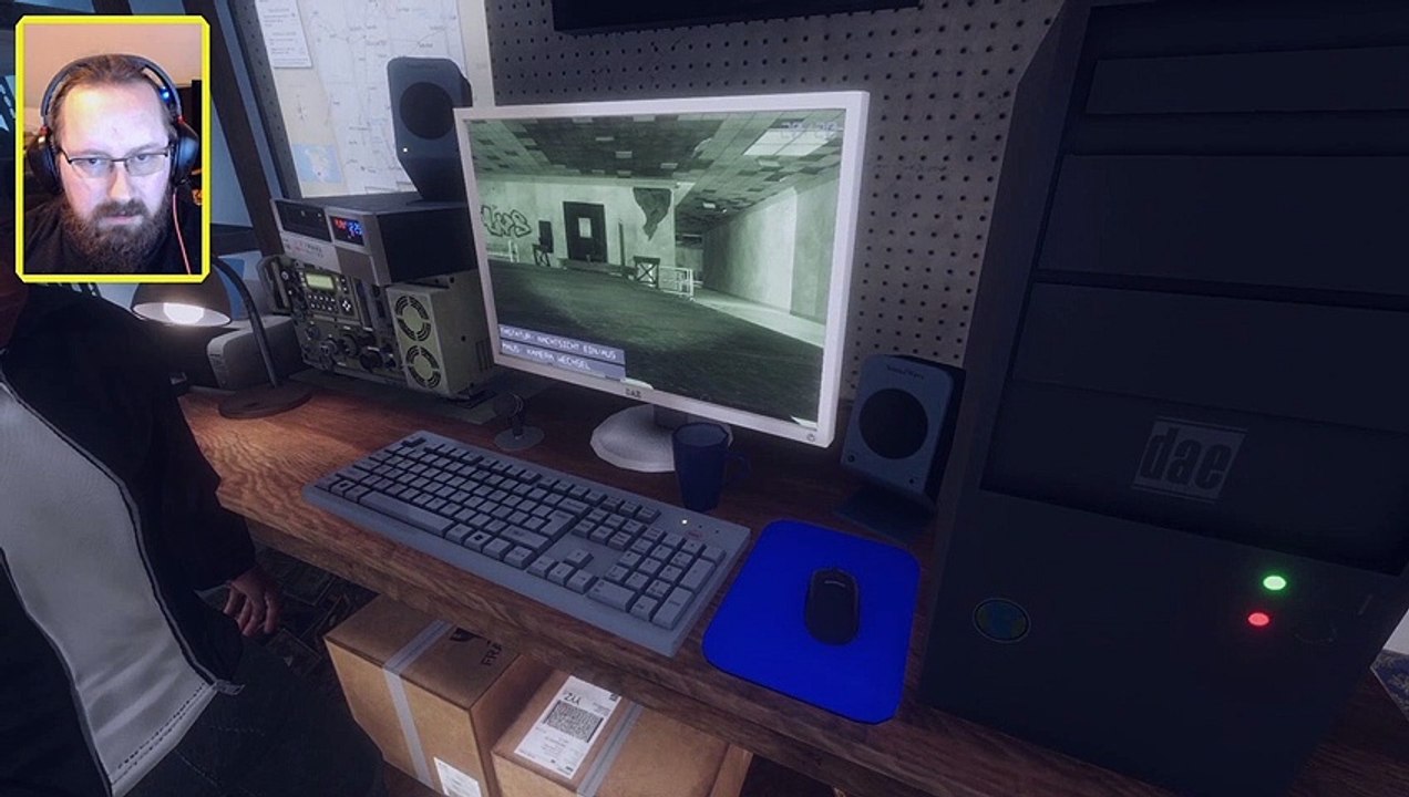 Irres Rätselraten. Teil 2. Phasmophobia #26 (Part 2)