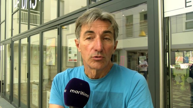 Martigues : « Réponses » pour agir en faveur de l'environnement