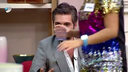 Kısmetse Olur'da İlk Karşılaşma Anı