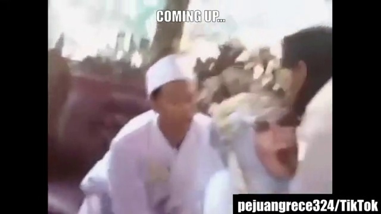 30 Scary Videos That Are Alarming Viewers