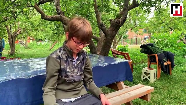 Üç çocuk, üç gün, üç gece: Toros Dağları nasıl aşılır?