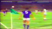 الكويت x العراق (2_3) الدور قبل النهائي لكأس آسيا 1976 - كاملة_3