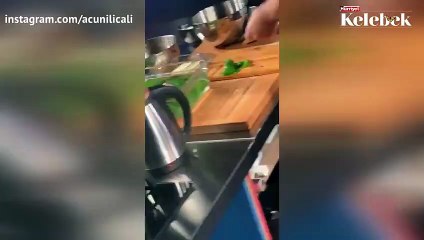 Masterchef Türkiye yarışmasında değişiklik