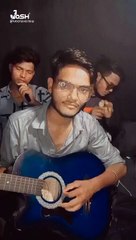 Soch ke Dil Mera joron se dhadakta hai Kisi aur ke chhat per kyunki Chand chamakta hai VEERU VERMA