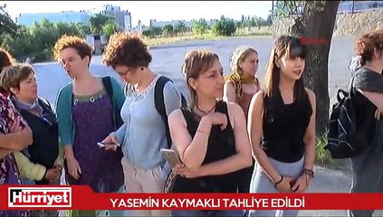 Dayakçı kocasını öldüren kadına beraat