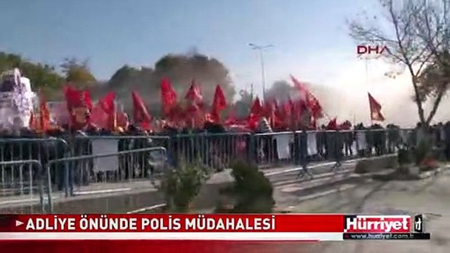 ETHEM SARISÜLÜK DAVASI'NDA OLAY