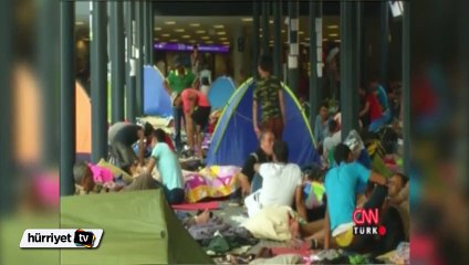 David Cameron: ''O görüntüden çok etkilendim''