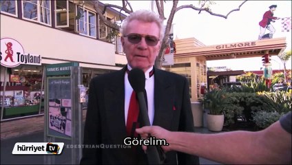 İlginç deney - Dans edebilir misiniz?