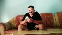 Gara-Gara Vidio WhatsApp || komedi jawa