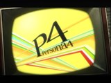 [PS2] ペルソナ４ オープニング