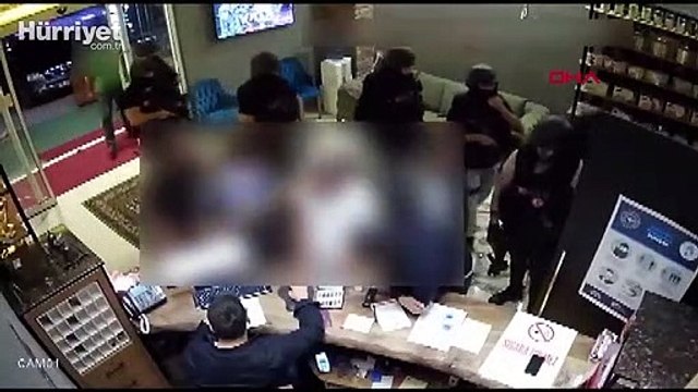 Eylem hazırlığındaki DEAŞ'lı terörist nefes kesen operasyonla yakalandı