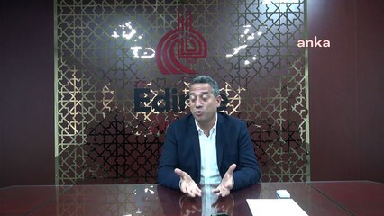 Başarır: Sayıştay raporunu paylaştık, 'suç' dediler