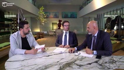 Yeni Dünya Düzeni: Birbirine Bağlı Olmak