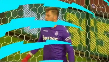 De Gea United'ı ipten aldı!