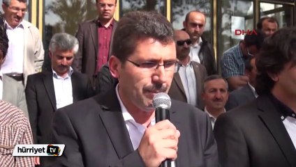 Öğrencisini koruyan öğretmene veli dayağı