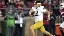 NCAAF Week 7 Preview: Can You Trust Notre Dame (-16.5) Vs. Stanford?